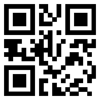Immagine del Qr Code di 3203994650