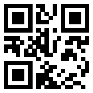 Il QrCode di 3203994652