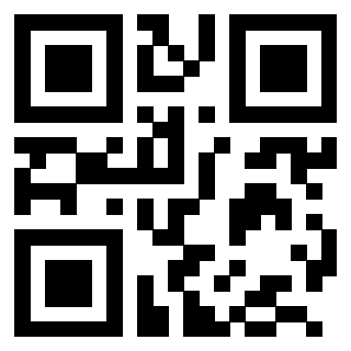 Scansione del Qr Code di 3203994656