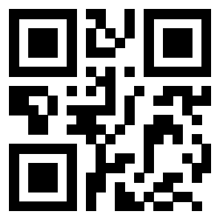 Il QrCode di 3203994657