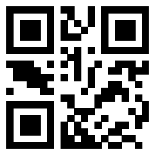 Immagine del Qr Code di 3203994658