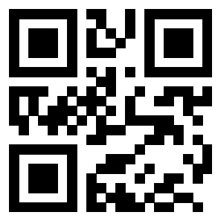 3203994660 - Immagine del QrCode