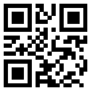 Il QrCode di 3203994661