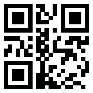3203994666 - Immagine del Qr Code associato