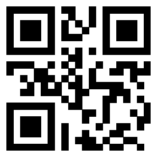 Il QrCode di 3203994667