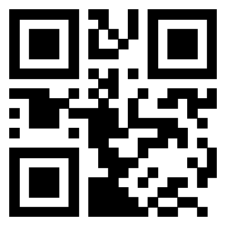 Scansione del Qr Code di 3203994668
