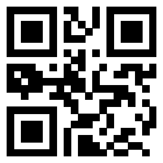 Il QrCode di 3203994669