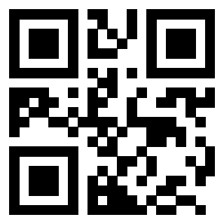 3203994671 - Immagine del Qr Code