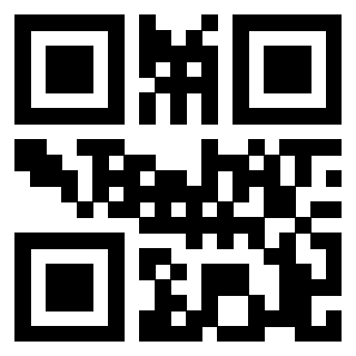 Scansione del QrCode di 3203994672