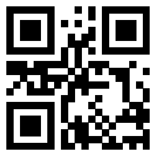 Immagine del QrCode di 3203994674
