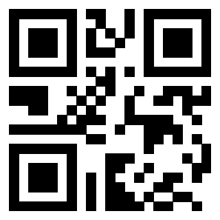 Scansione del Qr Code di 3203994676