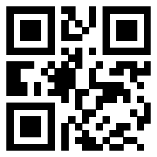 Scansione del QrCode di 3203994678