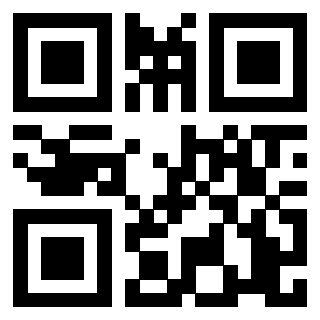 Immagine del QrCode di 3203994679