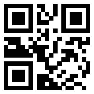 Scansione del QrCode di 3203994680