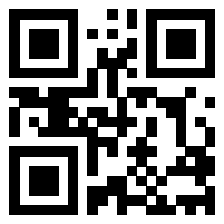 Scansione del Qr Code di 3203994682