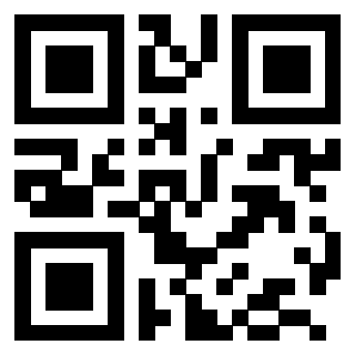 Immagine del QrCode di 3203994684