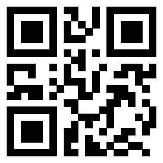 3203994685 - Immagine del QrCode associato