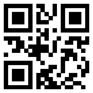Il Qr Code di 3203994687