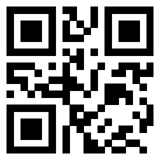 Immagine del Qr Code di 3203994690