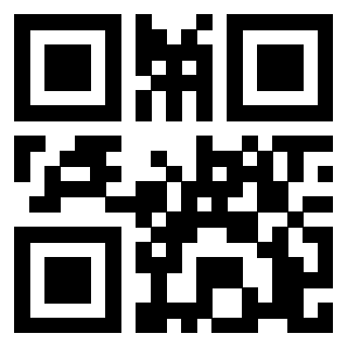 3203994694 - Immagine del Qr Code associato