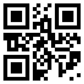 3203994703 - Immagine del QrCode associato