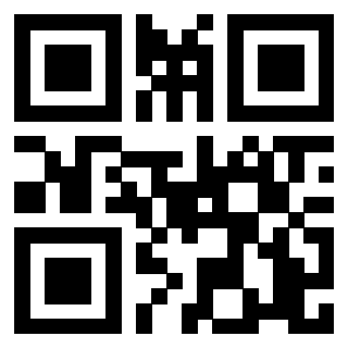 Scansione del Qr Code di 3203994705