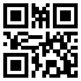 3203994708 - Immagine del Qr Code associato