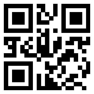Qr Code di 3203994709