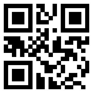 3203994711 QrCode associato