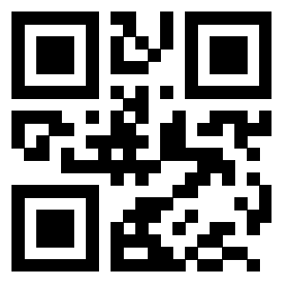 Scansione del QrCode di 3203994714