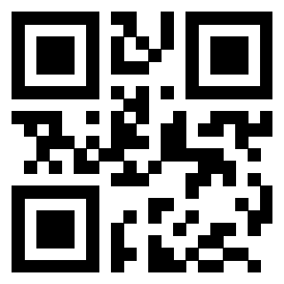 Il QrCode di 3203994716