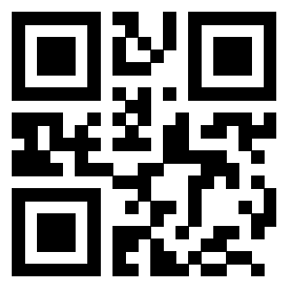 Il Qr Code di 3203994717