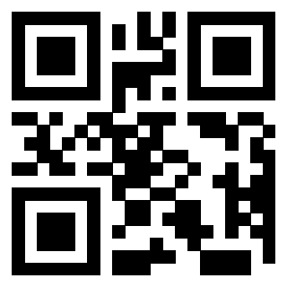 Il QrCode di 3203994719