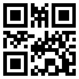 Immagine del QrCode di 3203994720