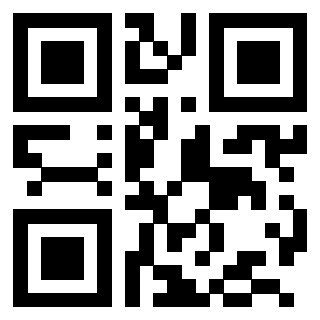 Immagine del Qr Code di 3203994721