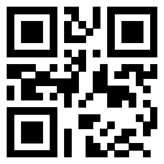 Scansione del Qr Code di 3203994722