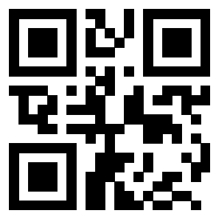 Immagine del QrCode di 3203994723