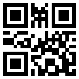 Scansione del Qr Code di 3203994724