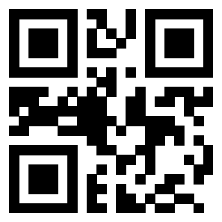 3203994725 - Immagine del Qr Code