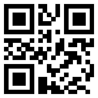 3203994734 - Immagine del Qr Code associato