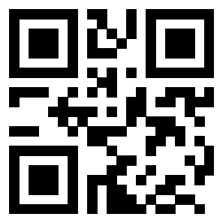 Immagine del QrCode di 3203994736