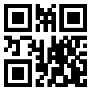 3203994737 - Immagine del QrCode associato