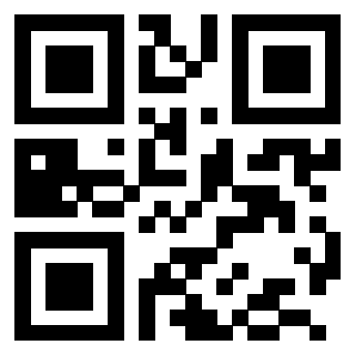 Il QrCode di 3203994738