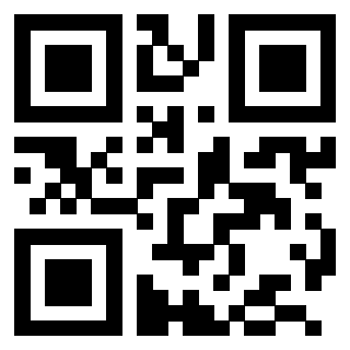 3203994739 QrCode associato
