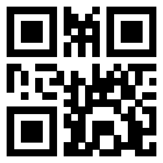 3203994740 QrCode associato