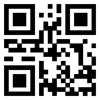 3203994741 - Immagine del QrCode