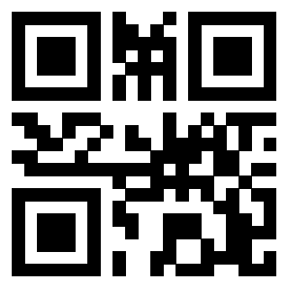 3203994742 QrCode associato