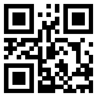 3203994743 - Immagine del QrCode associato