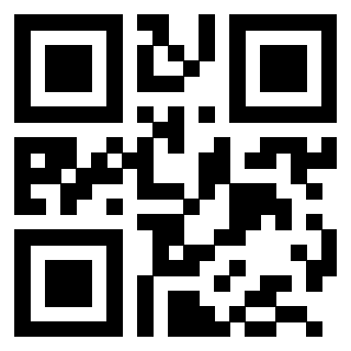 3203994744 - Immagine del Qr Code