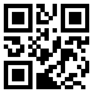 Immagine del QrCode di 3203994745